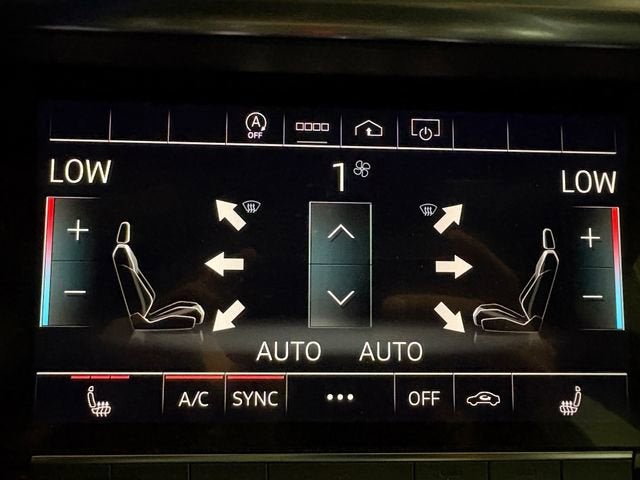 2024 Audi A6 45 Premium Plus quattro
