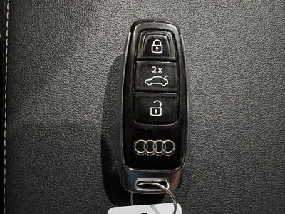 2024 Audi A6 45 Premium Plus quattro