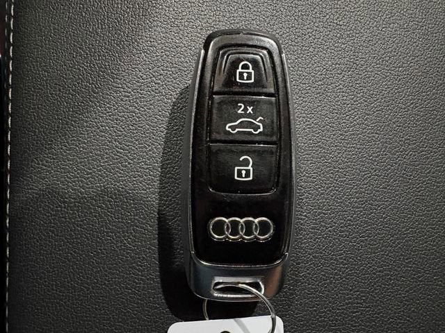2024 Audi A6 45 Premium Plus quattro