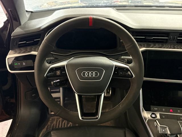 2024 Audi A6 45 Premium Plus quattro