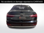 2024 Audi A6 45 Premium Plus quattro