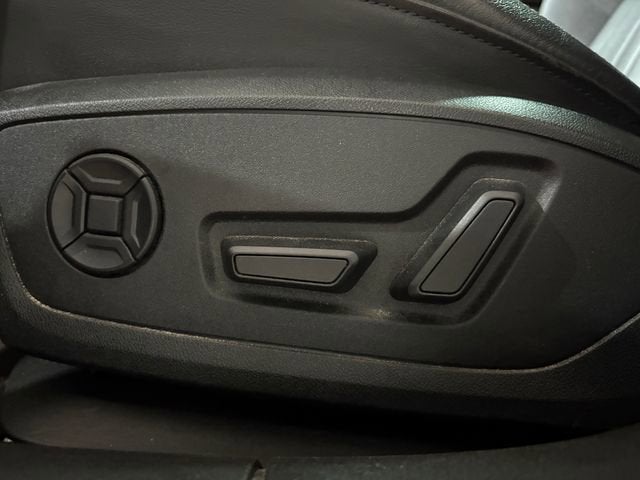 2024 Audi A6 45 Premium Plus quattro