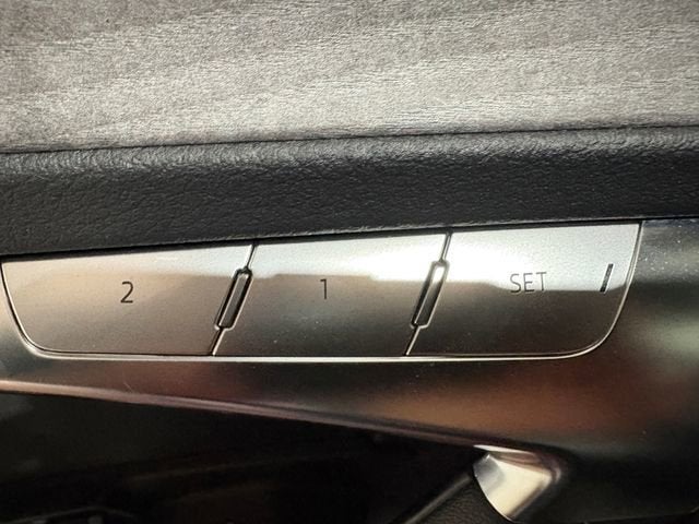 2024 Audi A6 45 Premium Plus quattro