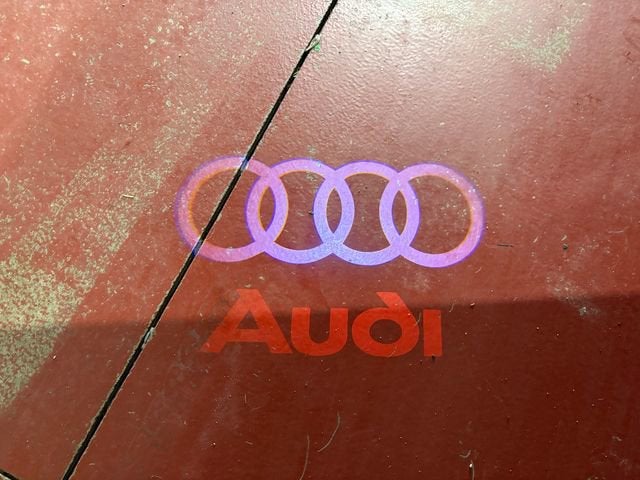 2024 Audi A6 45 Premium Plus quattro