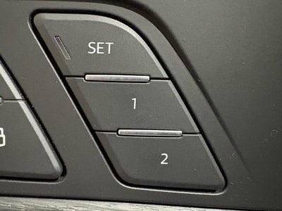 2018 Audi A4 2.0T Premium quattro