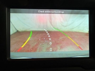 2019 Jeep Renegade Sport