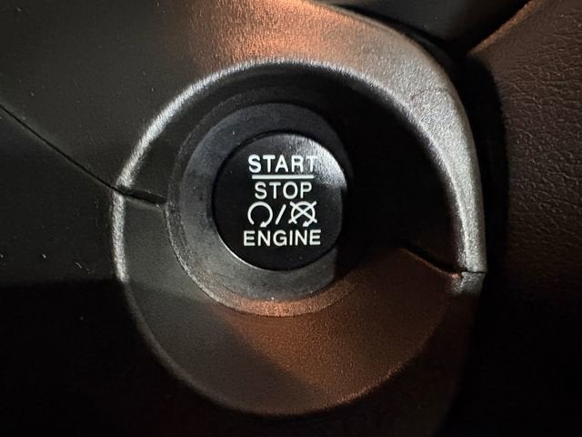 2019 Jeep Renegade Sport