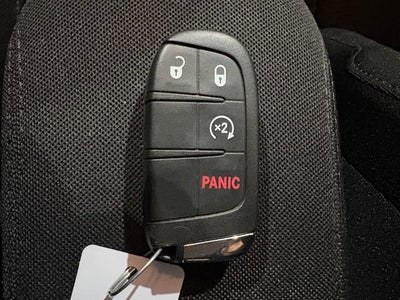 2019 Jeep Renegade Sport