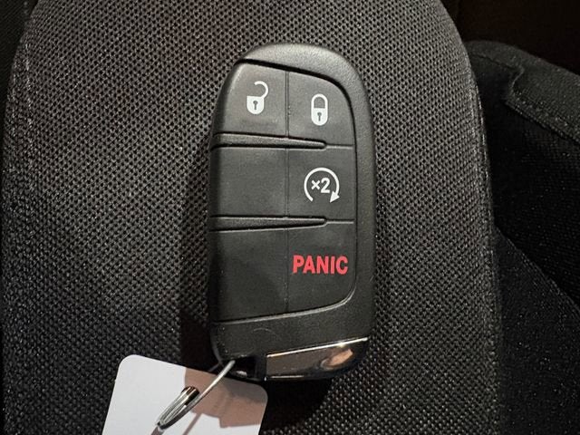 2019 Jeep Renegade Sport