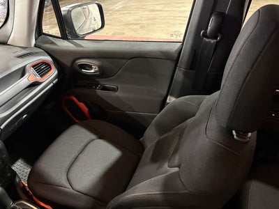 2019 Jeep Renegade Sport