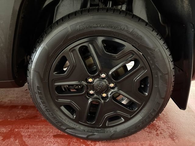 2019 Jeep Renegade Sport