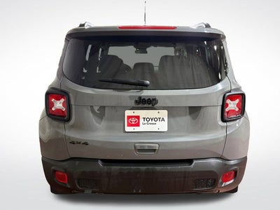 2019 Jeep Renegade Sport