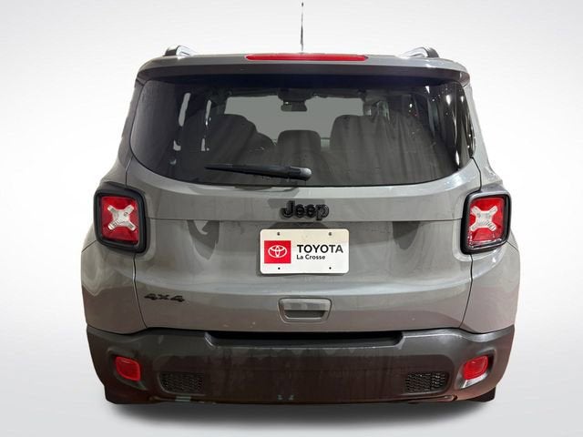 2019 Jeep Renegade Sport