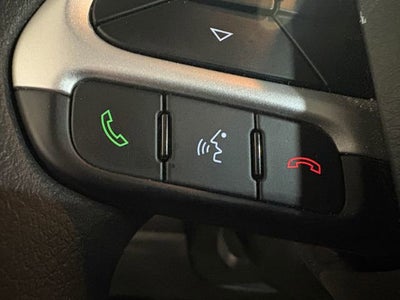 2019 Jeep Renegade Sport