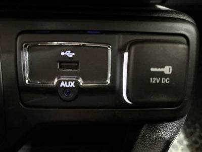 2019 Jeep Renegade Sport