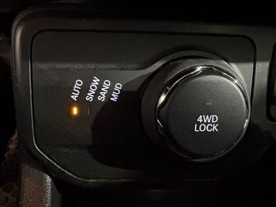 2019 Jeep Renegade Sport