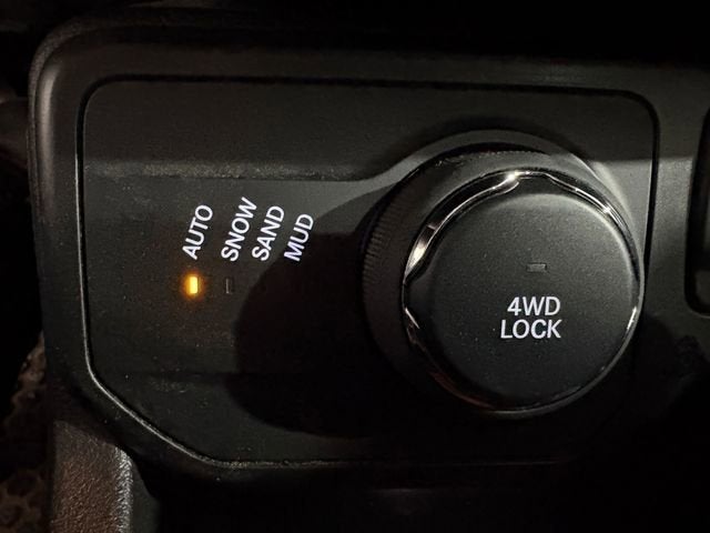 2019 Jeep Renegade Sport