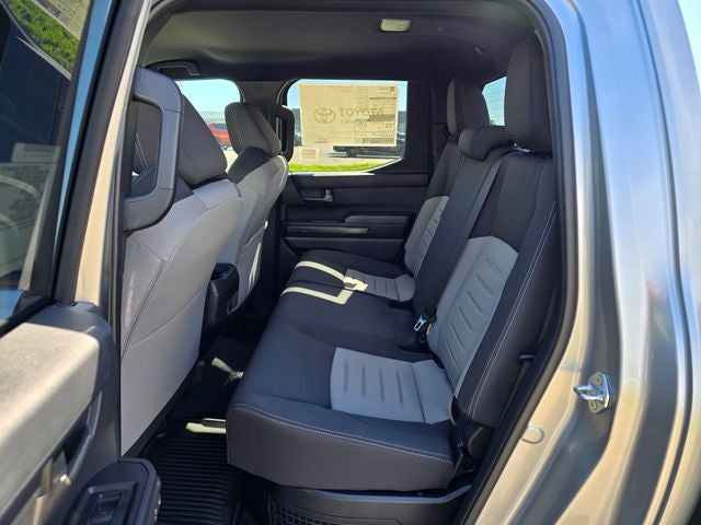 2026 Toyota Tacoma i-FORCE MAX Tacoma TRD Sport