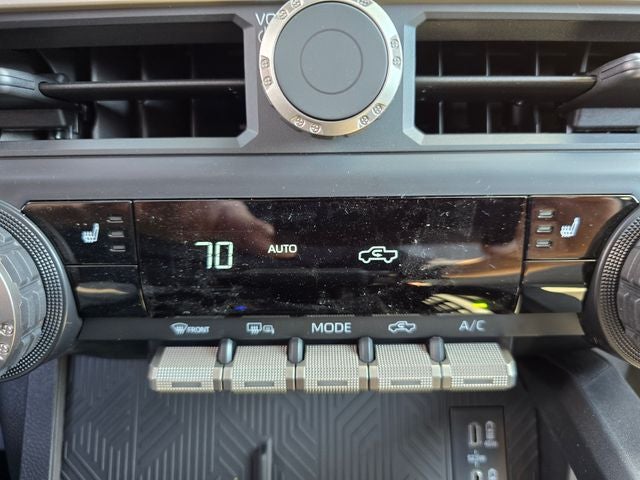 2026 Toyota Tacoma i-FORCE MAX Tacoma TRD Sport