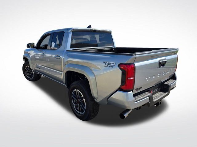 2026 Toyota Tacoma i-FORCE MAX Tacoma TRD Sport