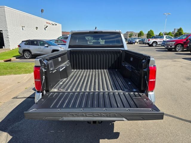 2026 Toyota Tacoma i-FORCE MAX Tacoma TRD Sport