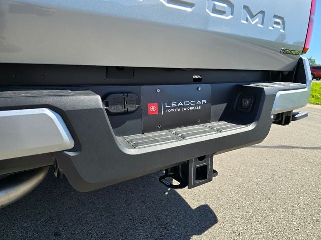 2026 Toyota Tacoma i-FORCE MAX Tacoma TRD Sport