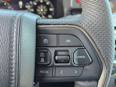 2026 Toyota Tacoma i-FORCE MAX Tacoma TRD Sport