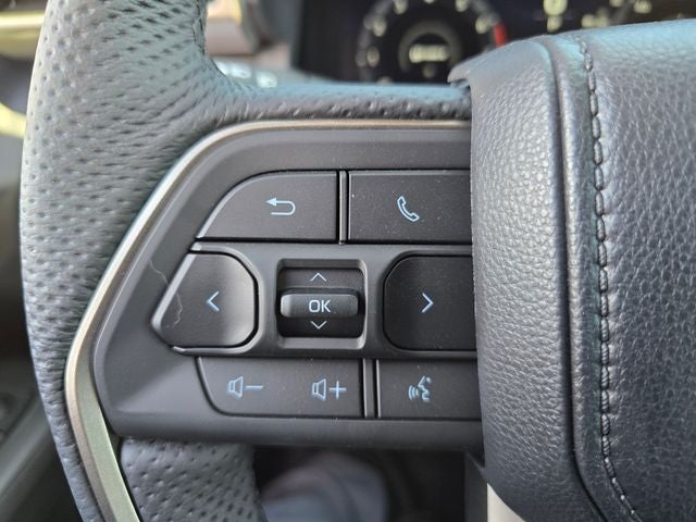 2026 Toyota Tacoma i-FORCE MAX Tacoma TRD Sport