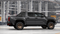 2026 Toyota Tacoma i-FORCE MAX Tacoma Trailhunter