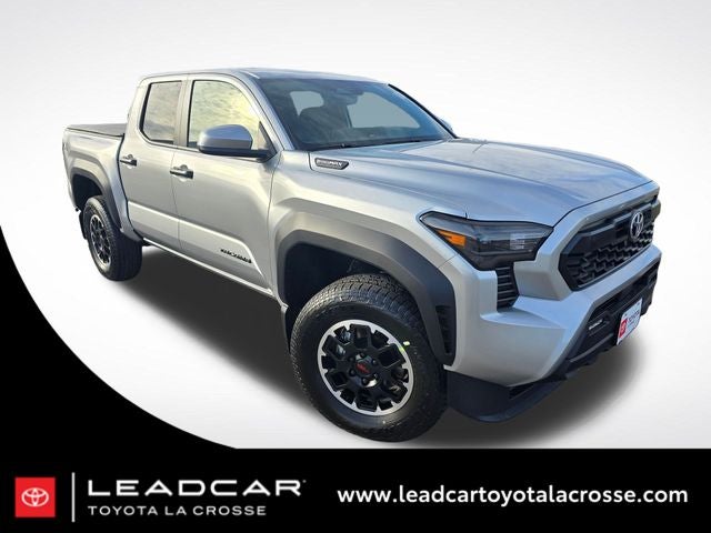 2025 Toyota Tacoma i-FORCE MAX Tacoma TRD Off-Road