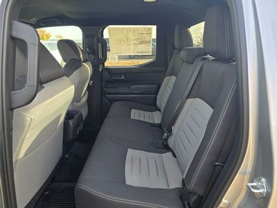 2025 Toyota Tacoma i-FORCE MAX Tacoma TRD Off-Road