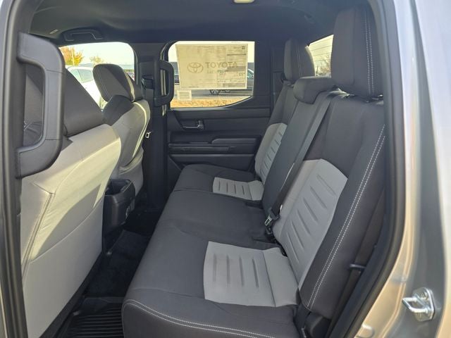 2025 Toyota Tacoma i-FORCE MAX Tacoma TRD Off-Road