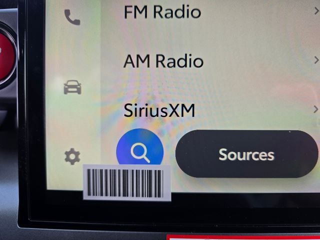 2025 Toyota Tacoma i-FORCE MAX Tacoma TRD Off-Road