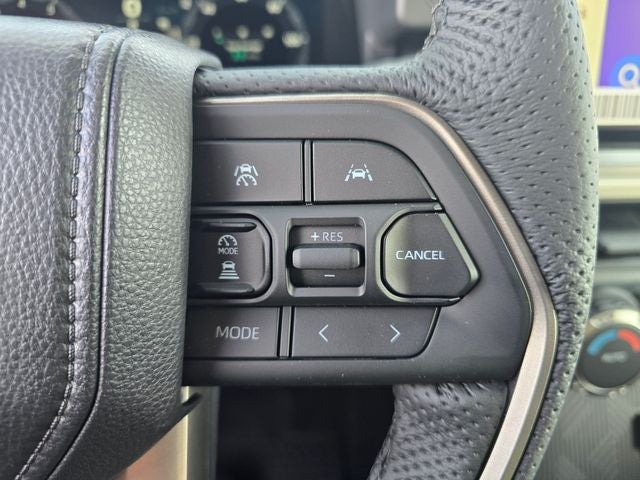 2025 Toyota Tacoma i-FORCE MAX Tacoma TRD Off-Road