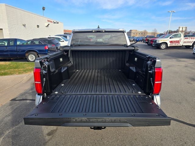 2025 Toyota Tacoma i-FORCE MAX Tacoma TRD Off-Road