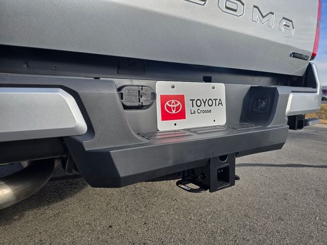 2025 Toyota Tacoma i-FORCE MAX Tacoma TRD Off-Road