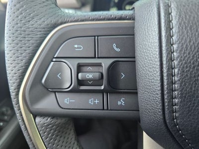 2025 Toyota Tacoma i-FORCE MAX Tacoma TRD Off-Road