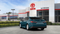 2026 Toyota Camry LE AWD