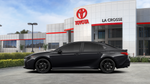 2026 Toyota Camry Nightshade AWD