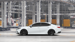 2027 Toyota Camry SE AWD