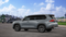 2026 Toyota Grand Highlander Hybrid MAX Limited