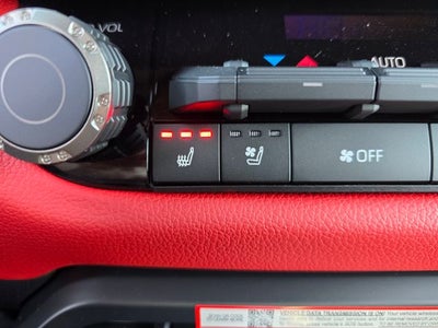 2026 Toyota Tundra i-FORCE MAX Tundra TRD Pro