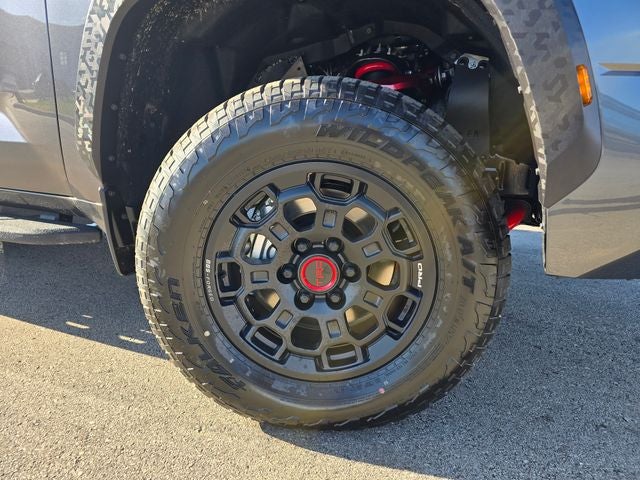 2026 Toyota Tundra i-FORCE MAX Tundra TRD Pro