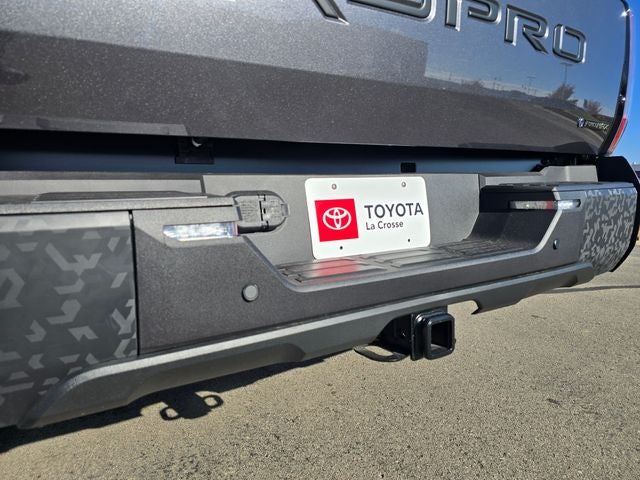 2026 Toyota Tundra i-FORCE MAX Tundra TRD Pro