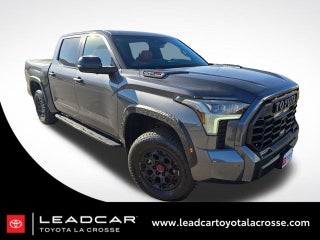 2026 Toyota Tundra i-FORCE MAX Tundra TRD Pro