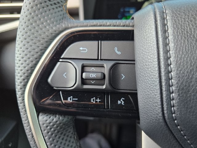 2026 Toyota Tundra i-FORCE MAX Tundra Capstone