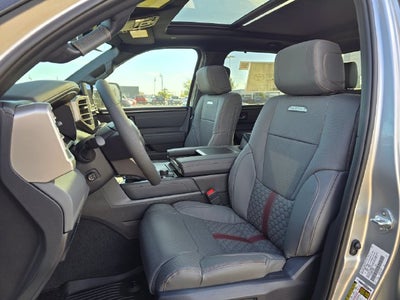 2026 Toyota Tundra i-FORCE MAX Tundra Capstone