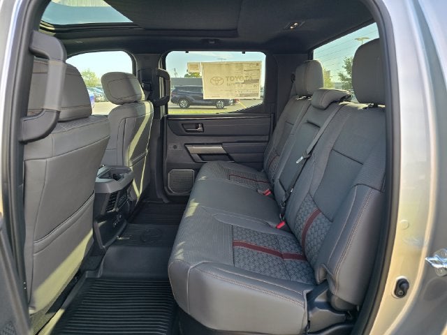 2026 Toyota Tundra i-FORCE MAX Tundra Capstone