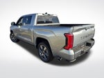 2026 Toyota Tundra i-FORCE MAX Tundra Capstone