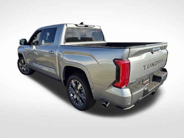 2026 Toyota Tundra i-FORCE MAX Tundra Capstone